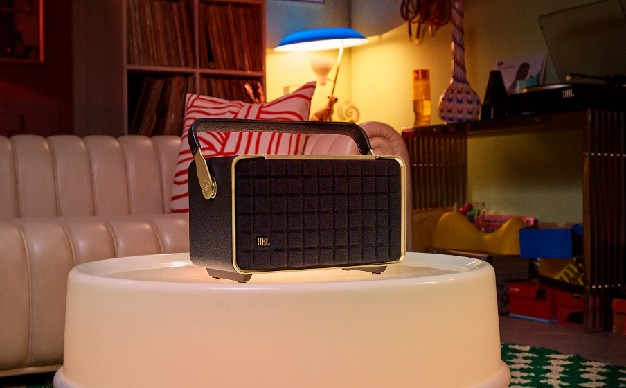 JBL Authentics 300 Utmärkt ljud och prestanda - Image