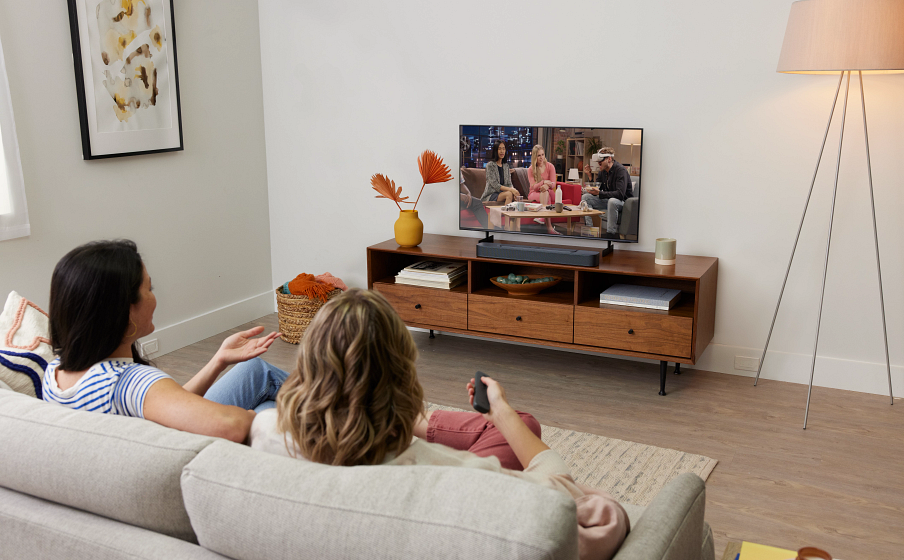 Bar 2.0 All-in-one (MK2) Omge dig själv med ljud - Image