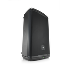 JBL EON715 - Black - 15-inch Powered PA Speaker with Bluetooth - Hero