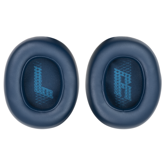 Live 660NC - Blue - JBL Ear pads for Live 660NC - Hero image number null