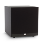 JBL Stage A120P - Black - Home Audio Loudspeaker System - Hero