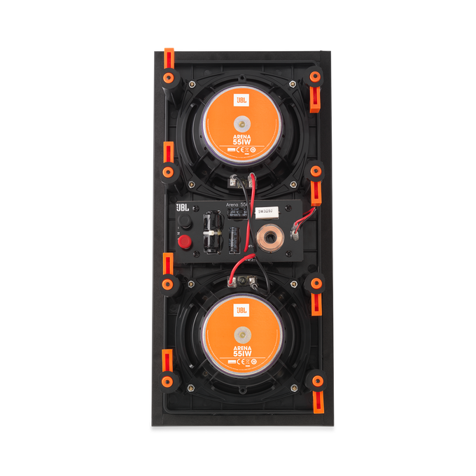 Arena 55IW - Black - Back image number null