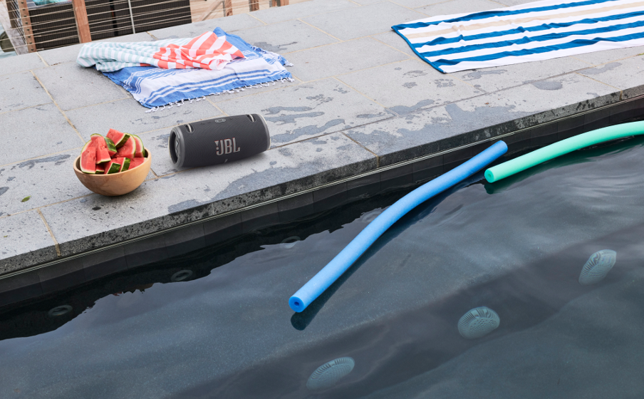 JBL Xtreme 3 Vatten- och dammtät enligt IP67 - Image
