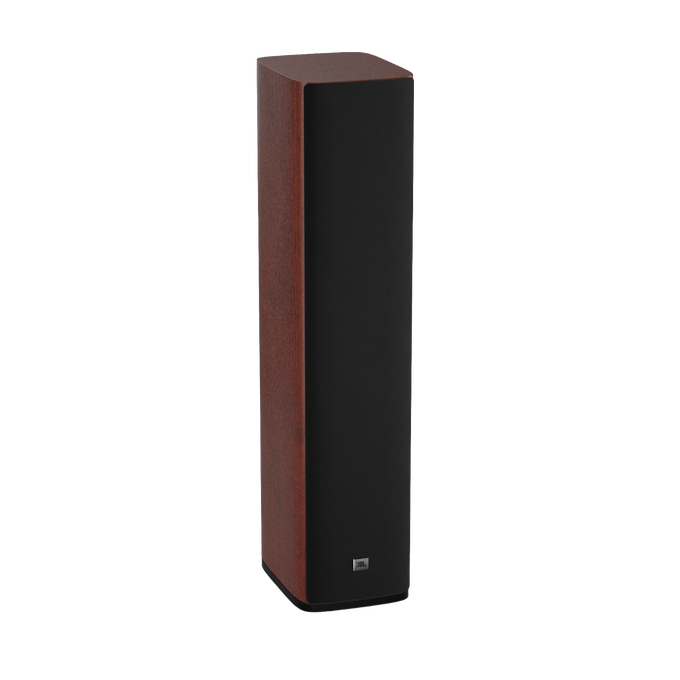 Studio 680 - Wood - Home Audio Loudspeaker System - Hero image number null