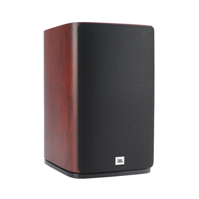 Studio 620 - Wood - Home Audio Loudspeaker System - Detailshot 2 image number null