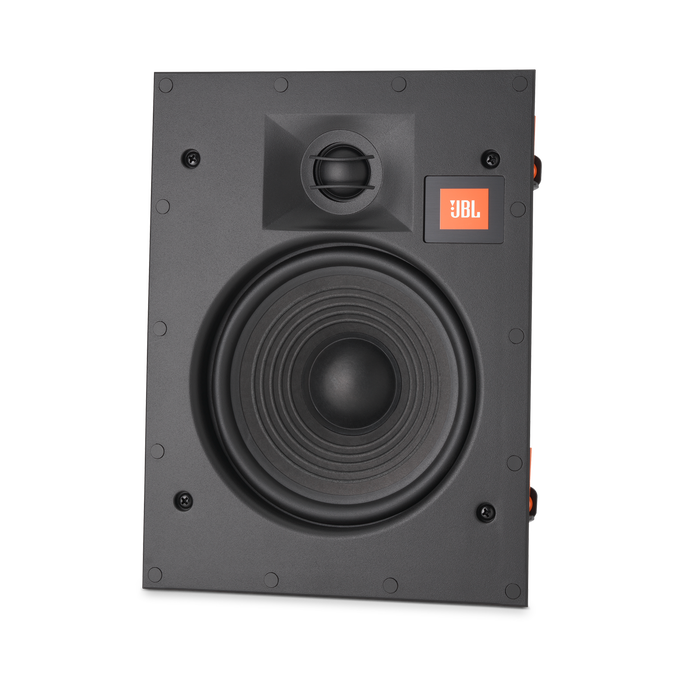 Arena 6IW - Black - Front image number null