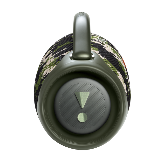 JBL Boombox 3 - Squad - Portable speaker - Left image number null