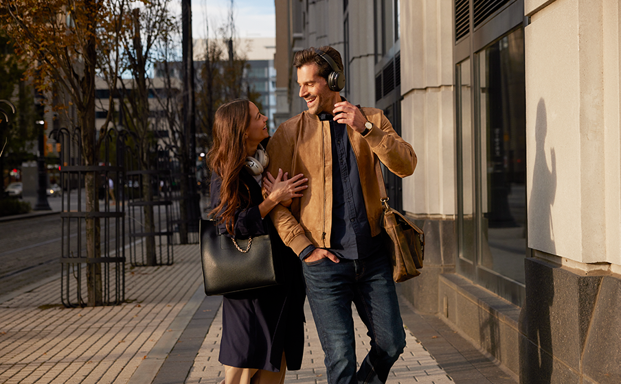 JBL Tour One M2 Smart Ambient - Image