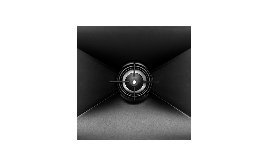 JBL Stage A130 Aktiv subwoofer med lång slaglängd - Image