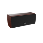 Studio 625C - Wood - Home Audio Loudspeaker System - Hero