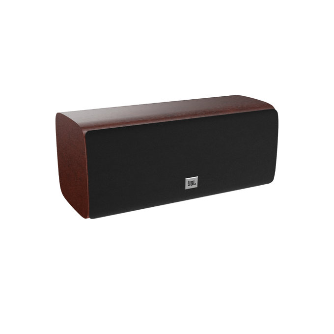 Studio 625C - Wood - Home Audio Loudspeaker System - Hero image number null