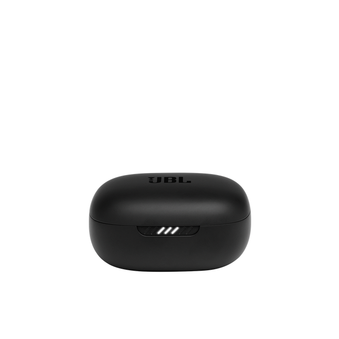 JBL Charging Case for Live Pro+ TWS - Black - Charging Case - Hero image number null