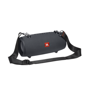 JBL Xtreme 2 Gun Metal Refurbished