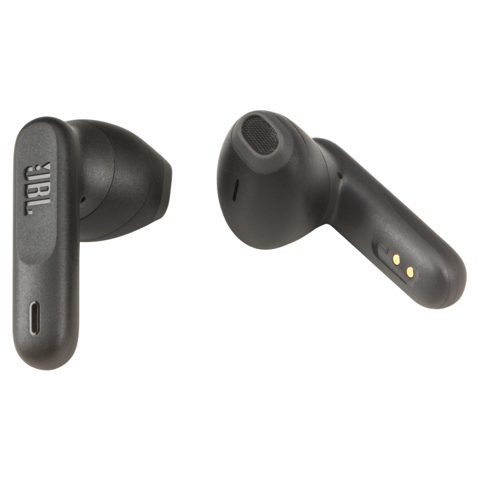 JBL Replacement kit for Wave Flex - Black - Ear buds - Hero image number null