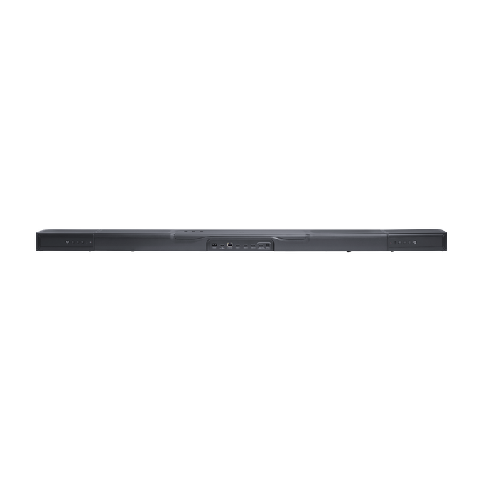 BAR 1300 - Black - Detailshot 3 image number null