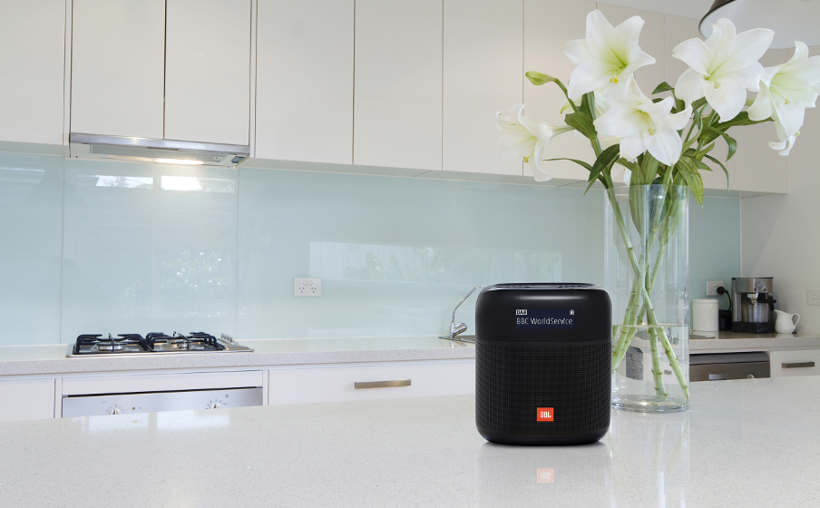 JBL Tuner XL Trådlös Bluetooth-strömning - Image