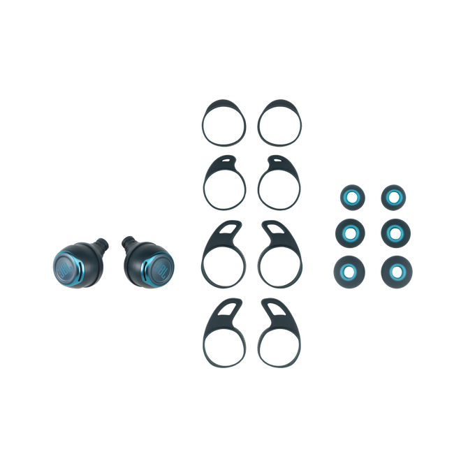 Jbl reflect flow replacement ear tips sales