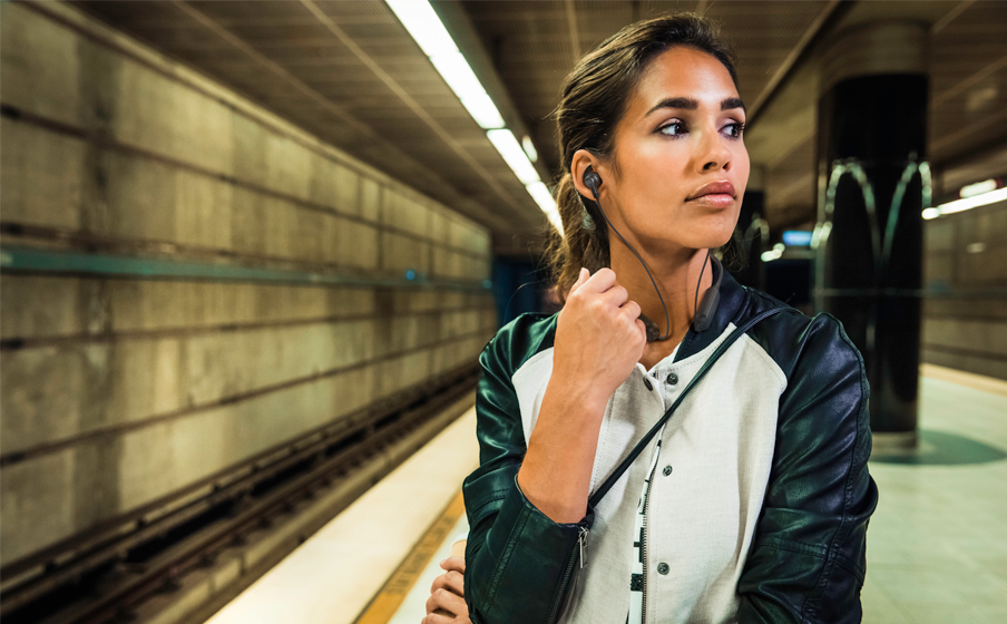 JBL EVEREST™ ELITE 150NC Bluetooth-teknik - Image