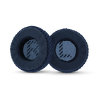 JBL Ear pads for UA Rock/UA Train - Black - Ear pads (L+R) - Hero