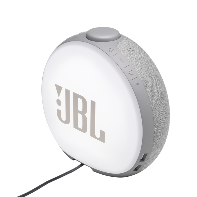 JBL Tuner 2 Portable Digital Radio, White - Worldshop