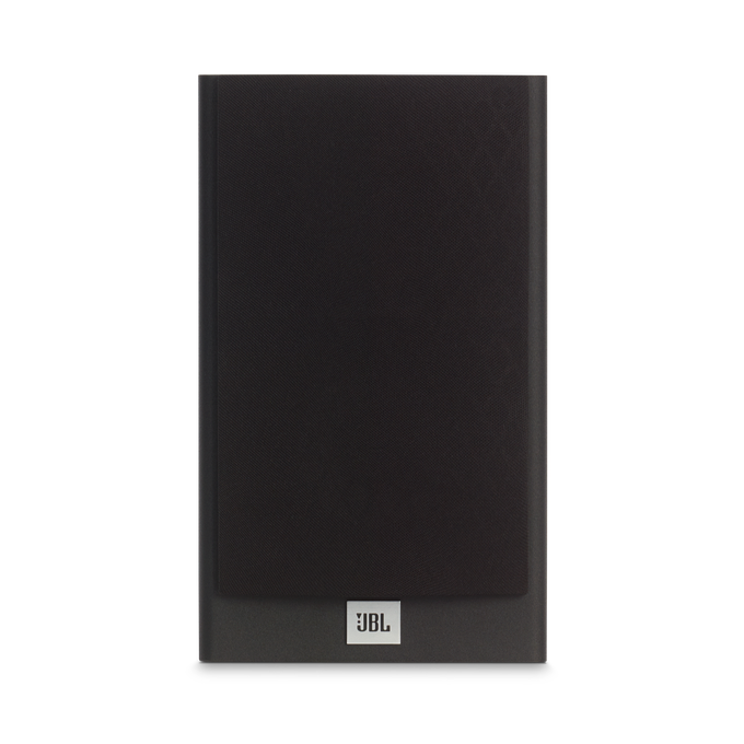JBL Stage A120 - Black - Home Audio Loudspeaker System - Front image number null