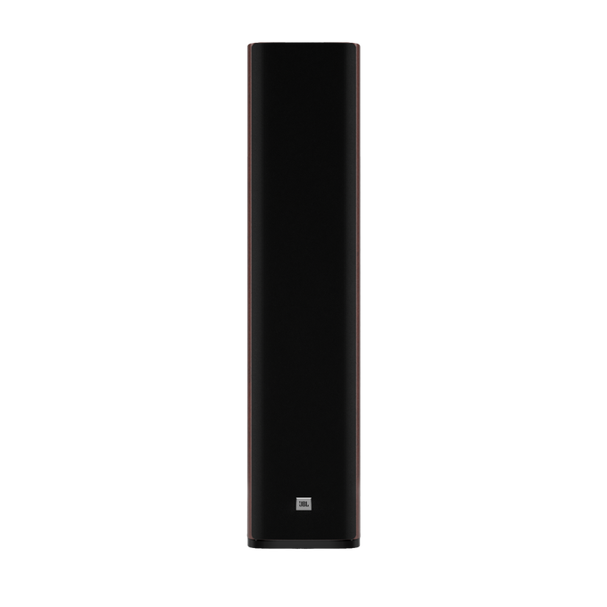 Studio 680 - Wood - Home Audio Loudspeaker System - Front image number null