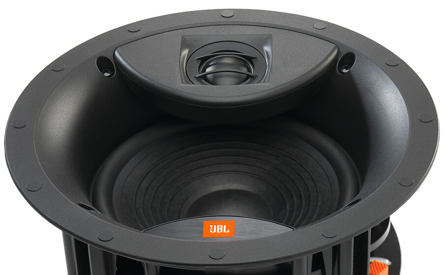 Arena 6IC Sound Inspired by JBLs lengendary M2 Master Reference Monitor - Image