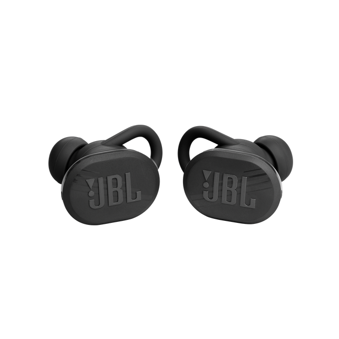 JBL Endurance Race True Wireless Waterproof Active Sport Earbuds