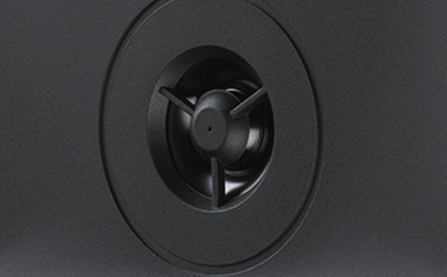 B-6IW Kraftfull ljudkvalitet från JBL - Image