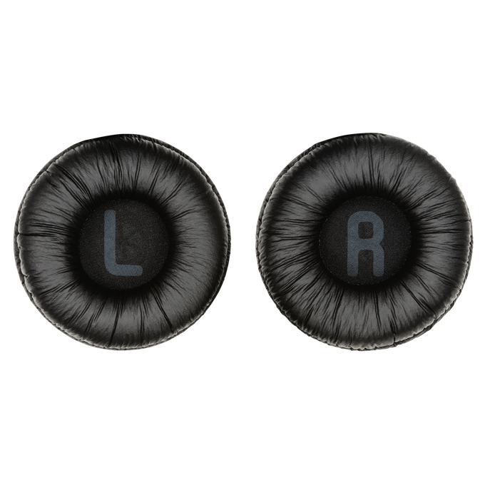 JBL Ear pads for Tune 450BT/460BT - Black - Ear pads - Hero image number null