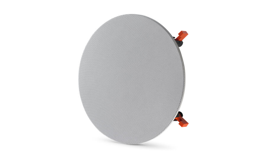 B-6IC Grill i plan nivå - Image