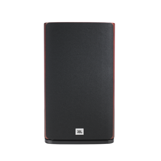 Studio 620 - Wood - Home Audio Loudspeaker System - Front image number null