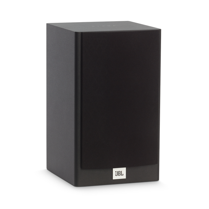 JBL Stage A120 - Black - Home Audio Loudspeaker System - Hero image number null