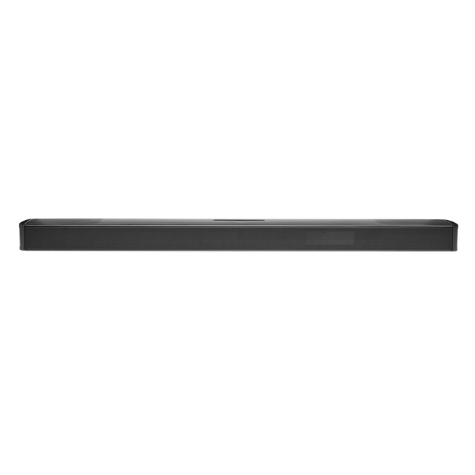 JBL BAR 9.1 True Wireless Surround with Dolby Atmos® - Black - Front image number null
