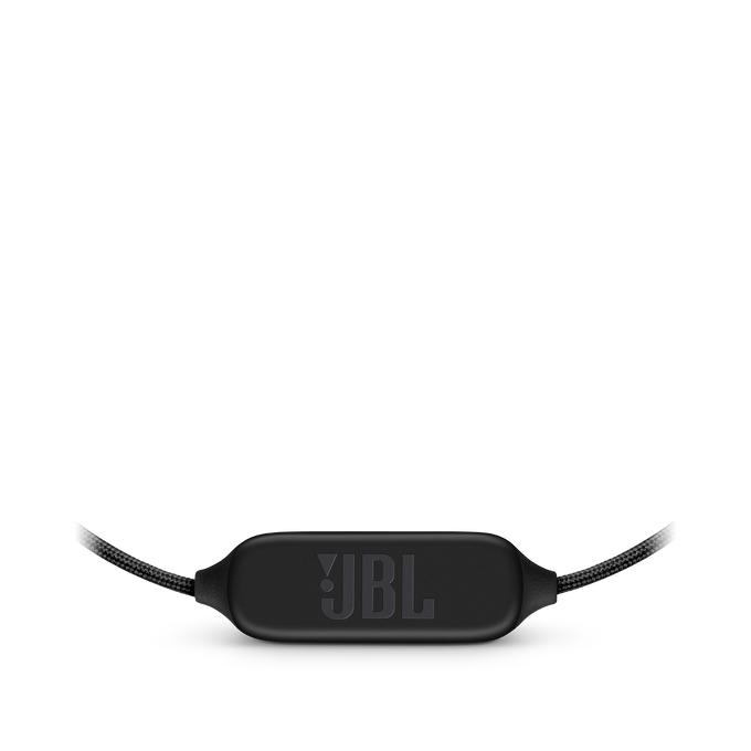 E25BT - Black - Wireless in-ear headphones - Detailshot 3 image number null
