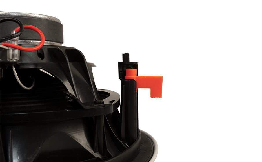 Arena 6IC Superior XL-2 installation bracket - Image