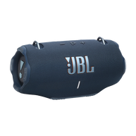 JBL Xtreme 4 - Blue - Portable waterproof speaker - Hero