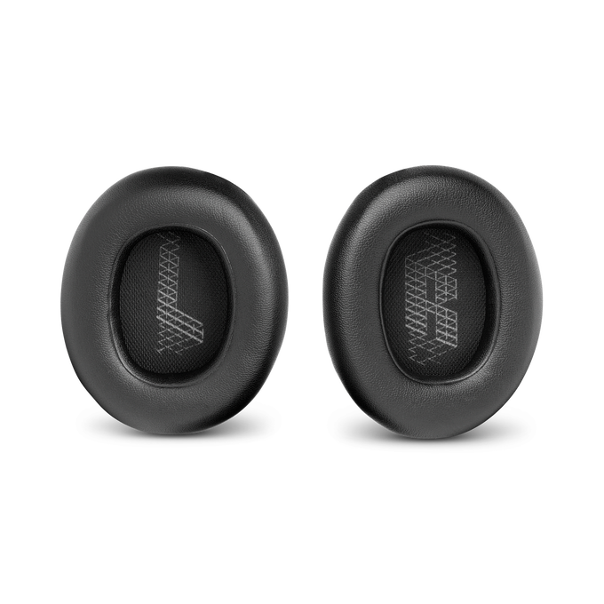JBL Ear pads for Live 650 - Black - Ear pads (L+R) - Hero image number null