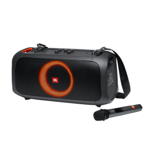 JBL PartyBox On-The-Go Refurbished