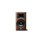 HDI-1600 - Walnut - 2-way 6.5-inch (165mm) Bookshelf Loudspeaker - Hero