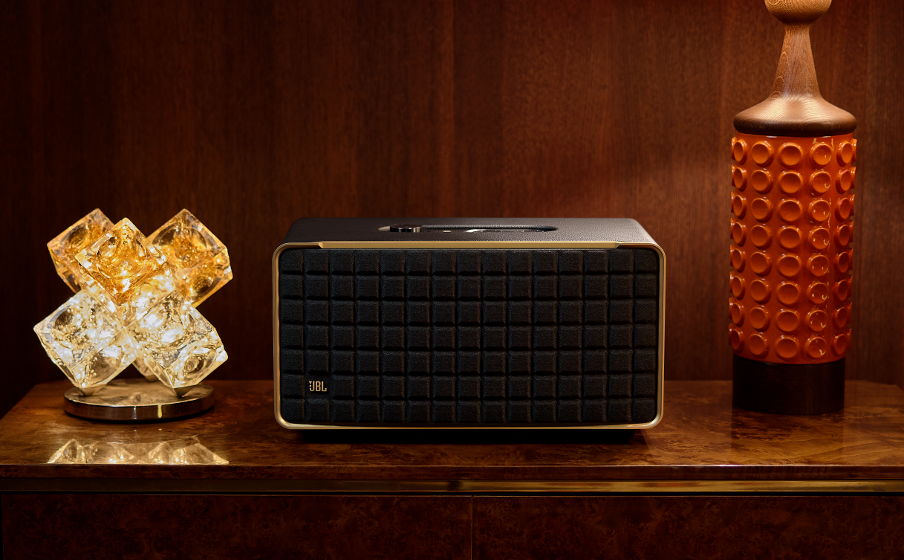 JBL Authentics 500 Enastående ljud och prestanda med musik i Dolby Atmos® - Image