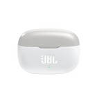 JBL Charging Case for Wave 200TWS - White - Charging Case - Hero