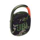 JBL Clip 4 - Squad - Ultra-portable Waterproof Speaker - Hero