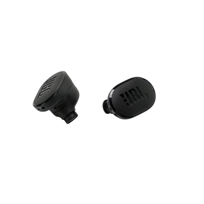 JBL Replacement Kit for JBL Tune Buds (Ear Buds L+R) - Black - Ear Buds L+R - Hero image number null