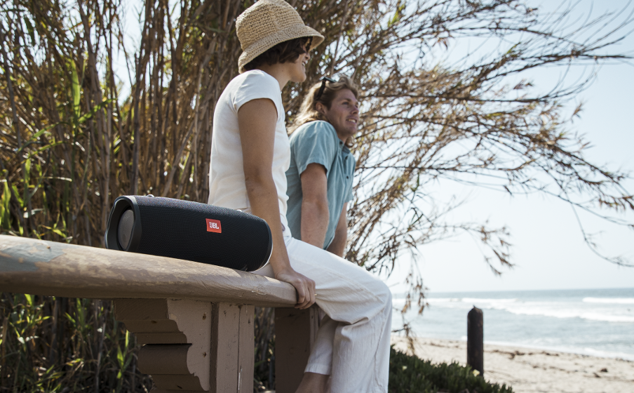 JBL Xtreme 2 Trådlös Bluetooth-strömning - Image