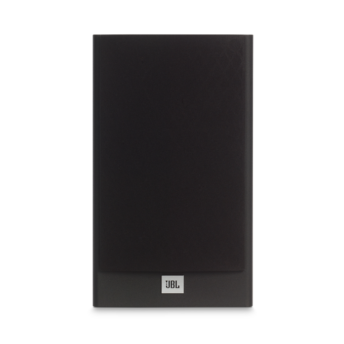 JBL Stage A130 - Black - Home Audio Loudspeaker System - Front image number null