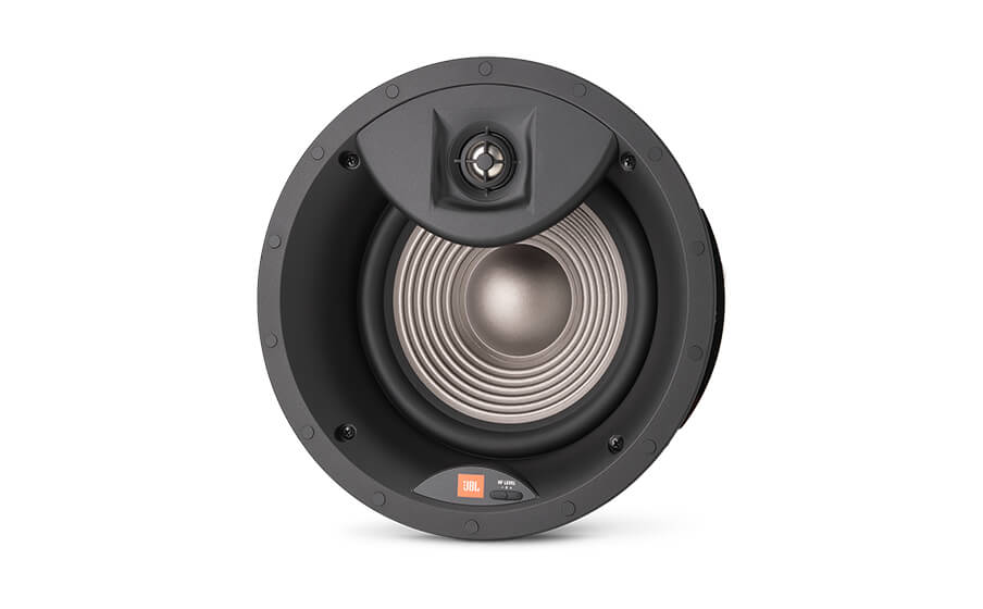 Studio 2 8IC Sound Inspired by JBLs legendary M2 Master Reference Monitor - Image