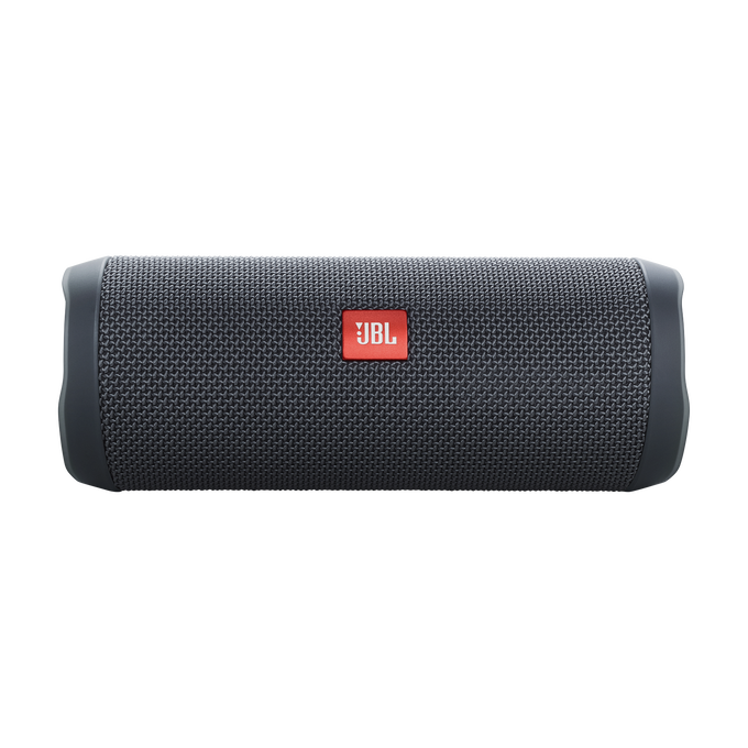 JBL Flip Essential 2 - Gun Metal - Portable Waterproof Speaker - Front image number null