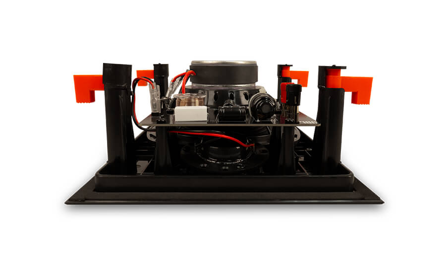Studio 2 8IC Superior XL-2 installation bracket - Image