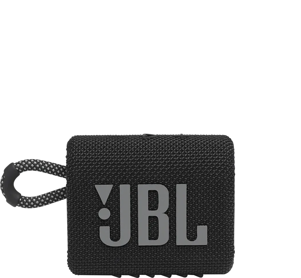 JBL Go 3